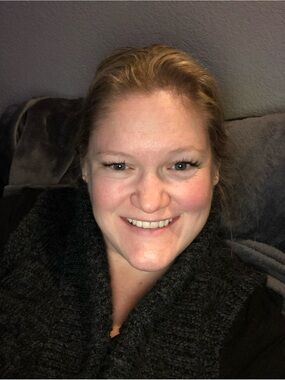 Meet your Posher, Colleen